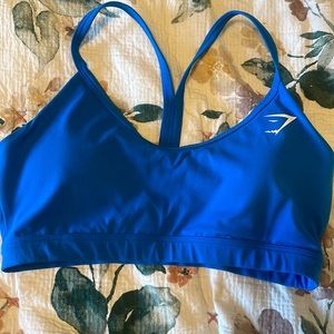 Gymshark sports bra